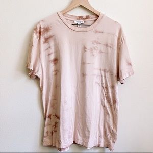 TopShop Tie Dye T-Shirt